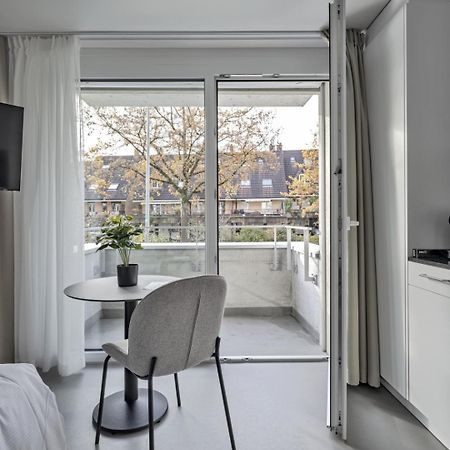 Mooi Apartments Grenchen Exterior photo