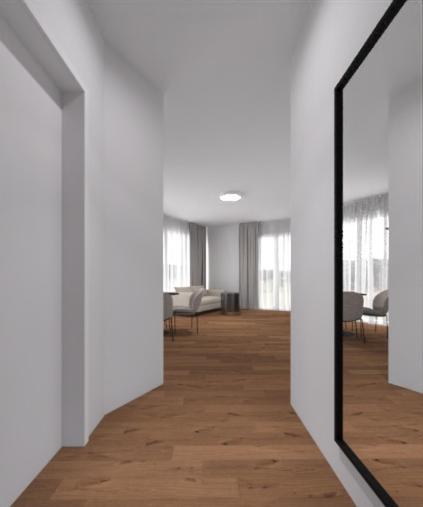 Mooi Apartments Grenchen Exterior photo