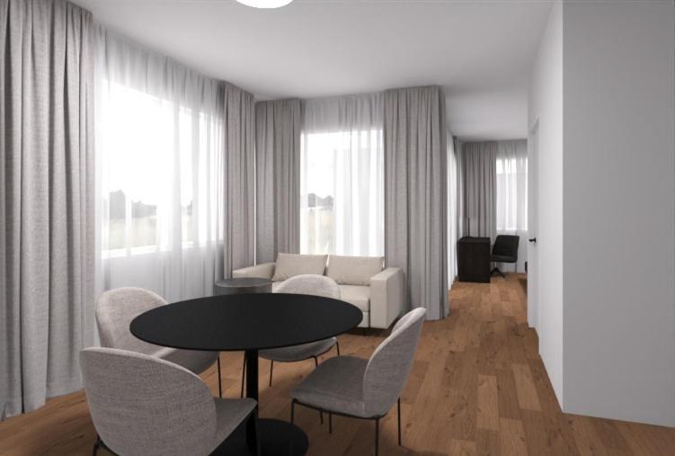 Mooi Apartments Grenchen Exterior photo